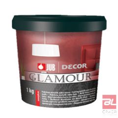 JUB DECOR GLAMOUR 7001 ARANY 0,65 L