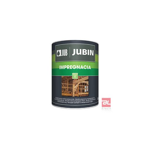JUBIN IMPREGNACIA F 0,65 L