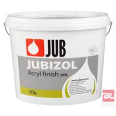 JUBIZOL ACRYL FINISH XS 1,5 mm (XTG) 25 KG