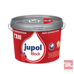 JUPOL BLOCK NG 0,75 L