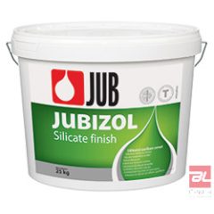 JUBIZOL SILICATE FINISH T 2,0 MM 25 KG
