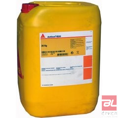   Sika Antisol oldószer tartalmú utókezelőszer 25 kg-os kanna = 1 db