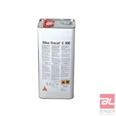 Sika Trocal C-300 ragasztó 6,5 l-es (6 kg) kanna = 1 db