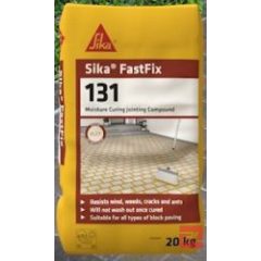 Sika FastFix-131 fugázóhabarcs 20 kg-os zsák = 1 db