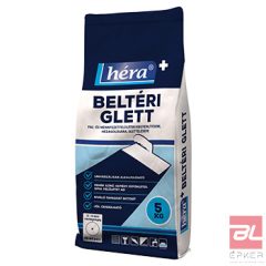 HÉRA+ BELTÉRI GLETT 20 KG - 1 db