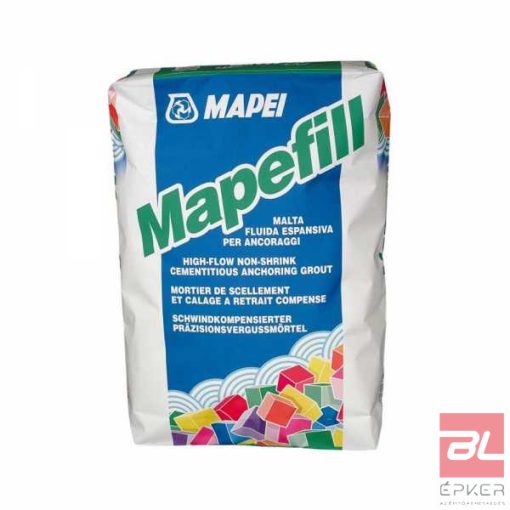 MAPEI Mapefill 25kg