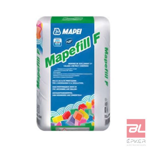 MAPEI Mapefill F 25kg