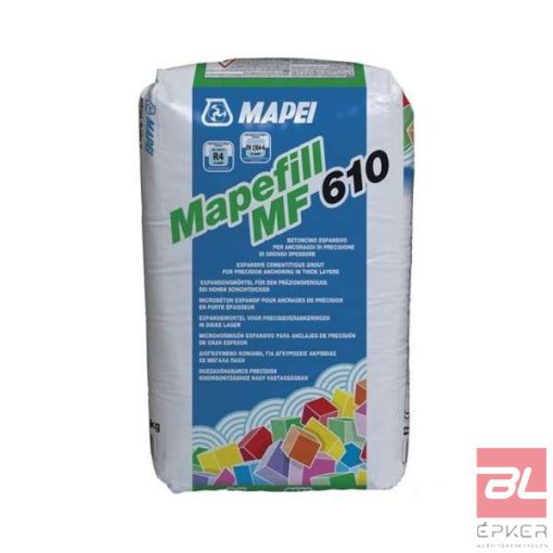 MAPEI Mapefill MF610 25kg