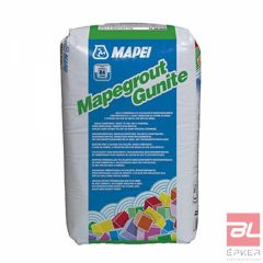 MAPEI Mapegrout Gunite 25kg