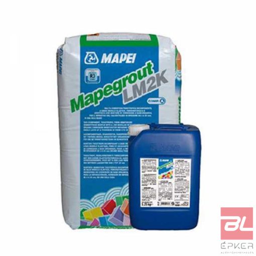 MAPEI Mapegrout LM2K 25kg A