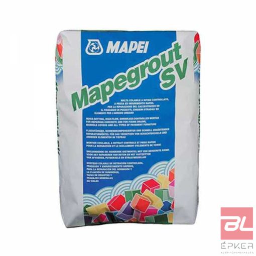 MAPEI Mapegrout SV 25kg