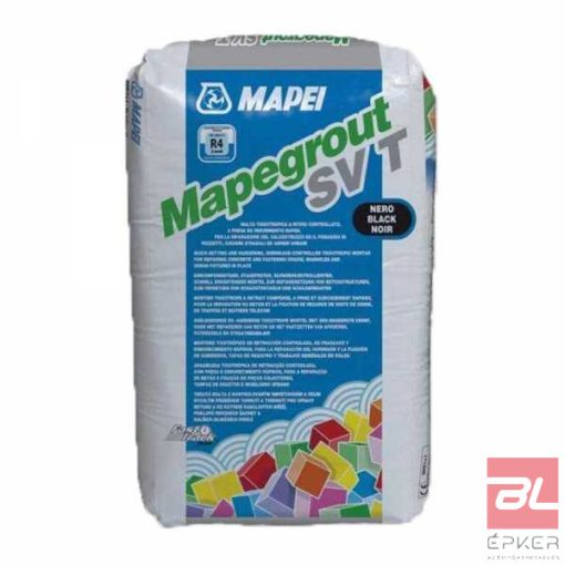 MAPEI Mapegrout SV T 25kg