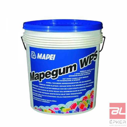 MAPEI Mapegum WPS 5kg
