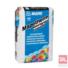 MAPEI Mapetherm kőzetgyapot ragasztó 25kg