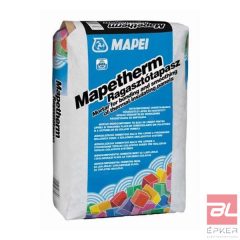 MAPEI Mapetherm Ragasztótapasz 25kg