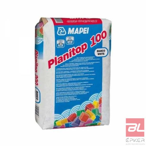 MAPEI Planitop 100 25kg
