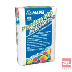 MAPEI Planitop 600 Rasagesso 15kg fehér