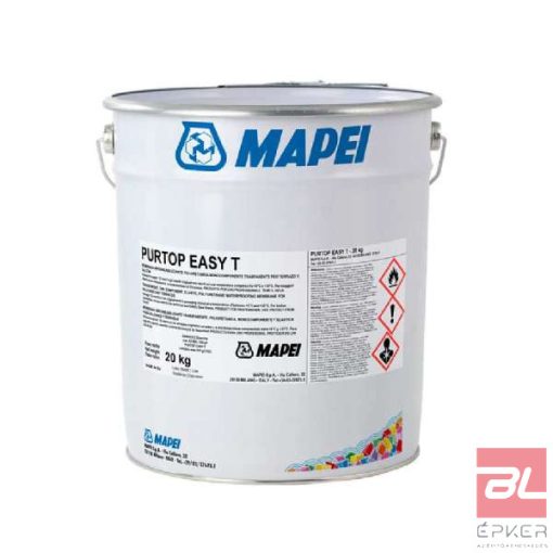 MAPEI Purtop Easy T 5kg