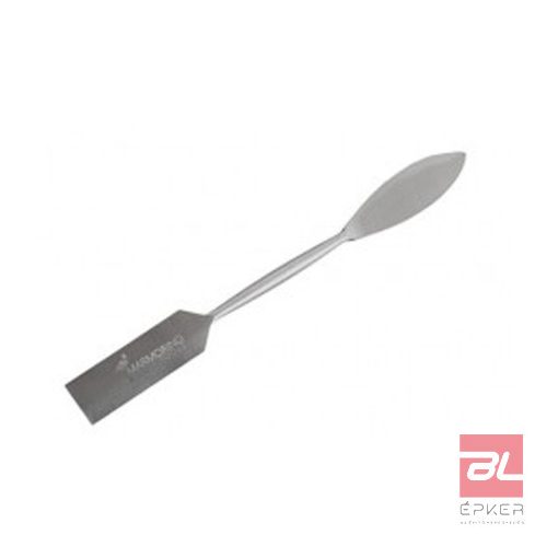 Dekorációs, hornyoló, művész kés, 25 - 1” mm