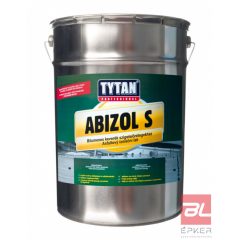 Abizol S /oldószeres/ 9 kg