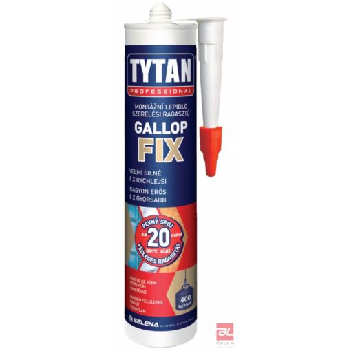 Gallop Fix 290 ml