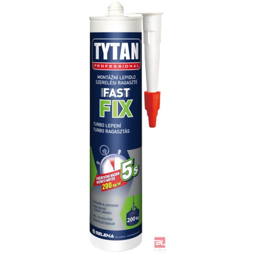 Fast fix Gyors ragasztó, /fehér/ vízbázisú,festhető 310 ml