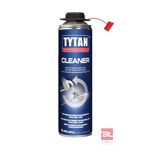 Cleaner - Purhab tisztító spray  500 ml