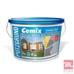 CEMIX (Lasselsberger-Knauf) Putzgrund vakolatalapozó 5kg