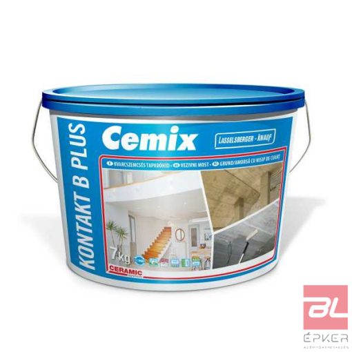 CEMIX (Lasselsberger-Knauf) Kontakt B PLUS 7 kg