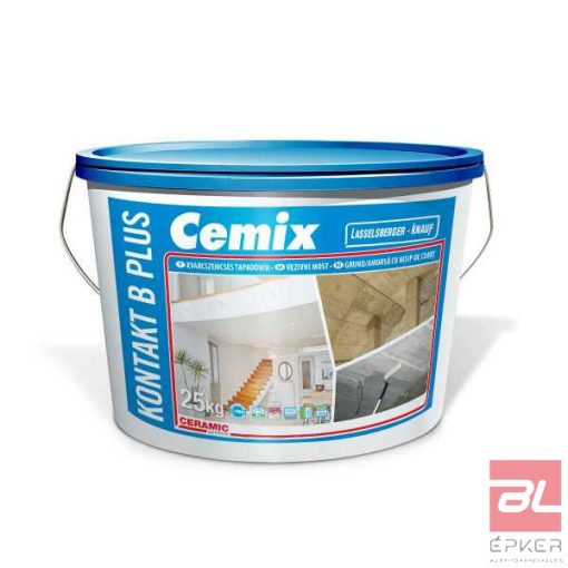 CEMIX (Lasselsberger-Knauf) Kontakt B PLUS 25 kg